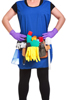 Home remedies for cleaning and maintenance