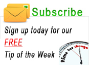  Tip of the Week Aweber